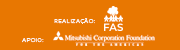 Logo - Fundação Amazônia Sustentável